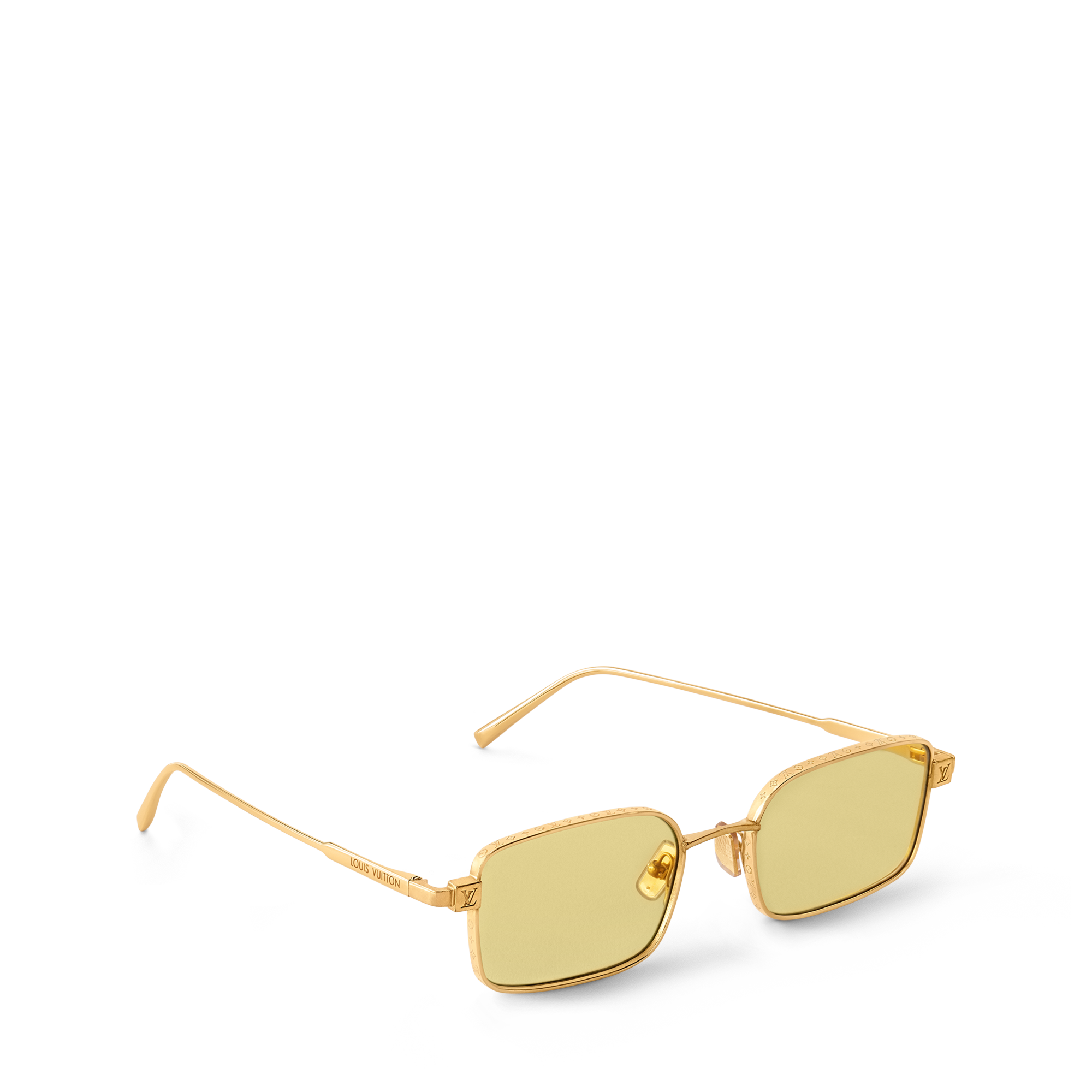 LV Pure Low Square Sunglasses . - Accessories | LOUIS VUITTON